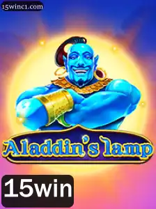 Descubra Aladdinslamp: O Jogo de Estratégia e Sorte Que Encanta Jogadores Com a Palavra-chave 15win