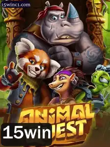 Explorando o Mundo de AnimalQuest: Desafios, Aventuras e Regras Essenciais
