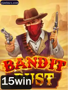 Descubra BanditBust: Aventura, Estratégia e Recompensas com a Palavra-chave 15win