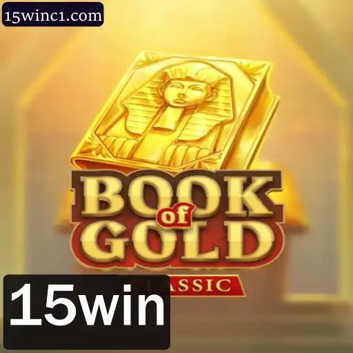 Descubra o Fascinante Mundo de 'BookOfGoldClassic' e o Impacto da Estratégia '15win'