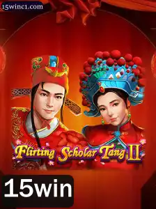 Descubra o Mundo de Flirting Scholar Tang II: Regras e Estratégias para Vencer Com 15win