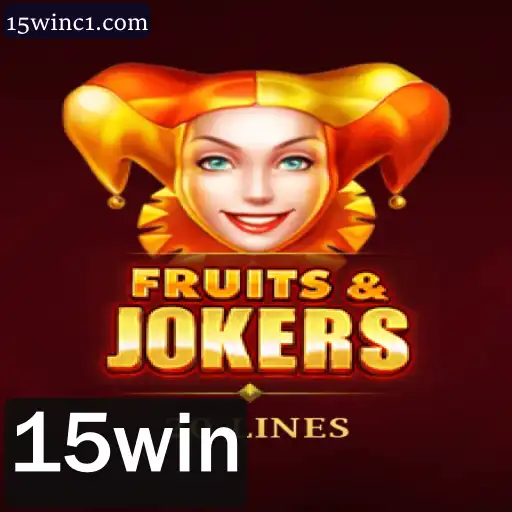 Descubra o Mundo de FruitsAndJokers20 e a Oportunidade de 15win