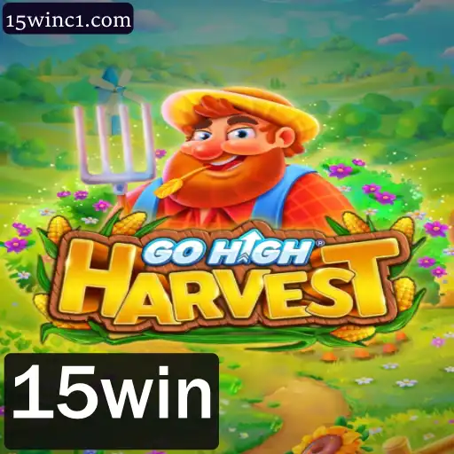 Descubra GoHighHarvest: O Jogo que Revoluciona a Experiência de Colheita