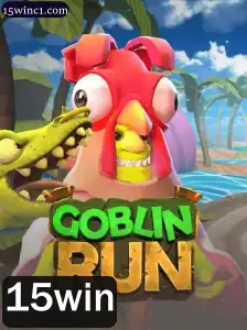 GoblinRun: Um Mergulho na Aventura Fascinante com 15win