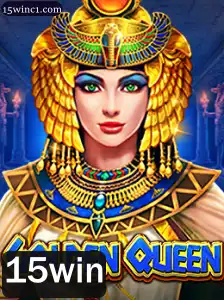 GoldenQueen: Descubra o Jogo que Revoluciona Estratégias com a Palavra-chave 15win