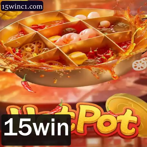 Explorando o Universo do Jogo Hotpot e o Impacto da Estratégia 15win