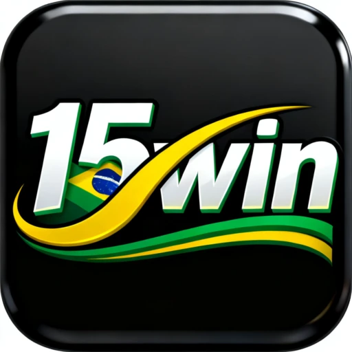 15win Logo