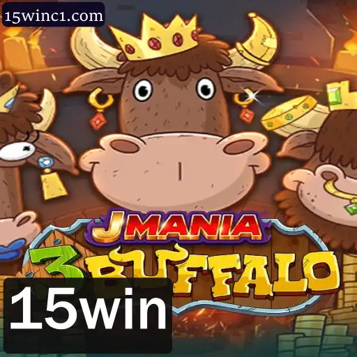 Explorando JMania3Buffalo: O Jogo de Estratégia Inovador com a Palavra-Chave 15win