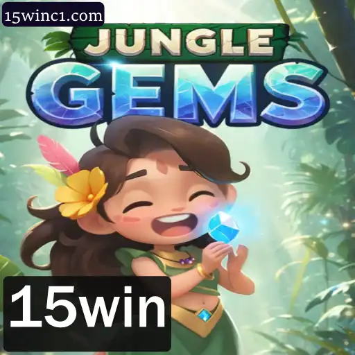 JungleGems: Uma Aventura na Selva Repleta de Desafios e Surpresas