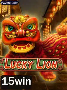 LuckyLion: Descubra o Jogo de Azar que está Conquistando o Mundo