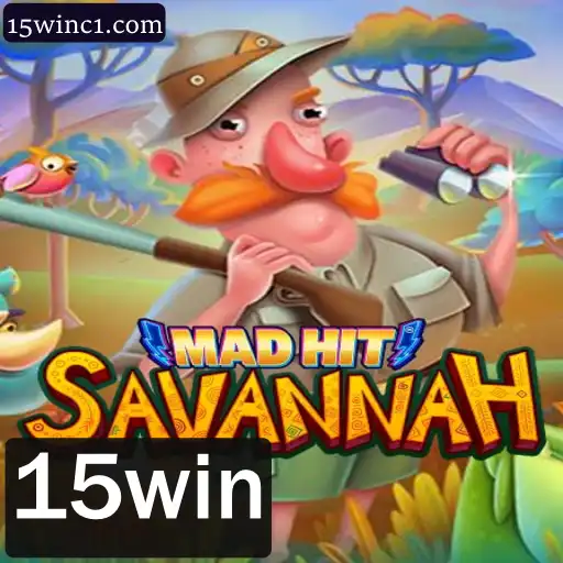 Explorando o Mundo de MadHitSavannah: Uma Aventura Estratégica Envolvente