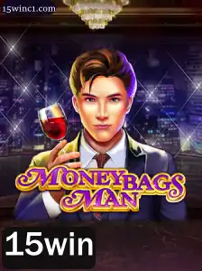 Descubra o Fascinante Mundo de MoneybagsMan: Aventura, Estratégia e Sucesso