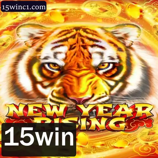 Descubra NewYearRising: O Jogo Que Revoluciona a Temporada Com 15win