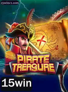 Descubra a Aventura com PirateTreasure: Como Jogar e Vencer com 15win