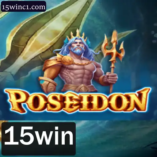 Descubra Poseidon: O Jogo de Estratégia Submarino Inspirado nos Mitos Gregos