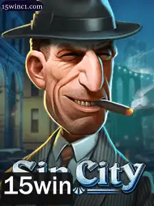 SinCity: Conquistando a Vitória com 15win