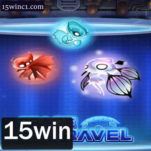 SpaceTravel: Aventuras Intergalácticas com a Estratégia 15win