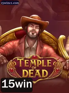 Explore as Aventuras e Desafios de TempleofDead