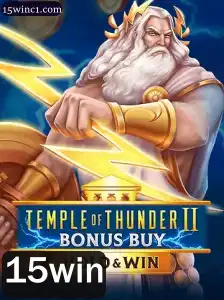 Descubra o Avassalador Temple of Thunder II Bonus Buy e suas Surpreendentes Recompensas