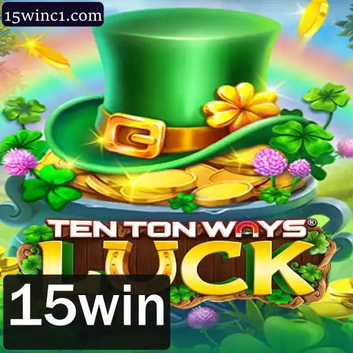 Explorando o Universo de 'TenTonWaysLuck': A Nova Sensação dos Jogos de Sorte