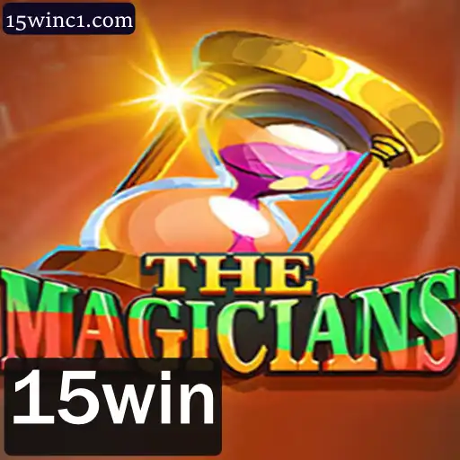 TheMagicians: Descubra o Fascinante Mundo do Jogo com a Palavra-chave 15win
