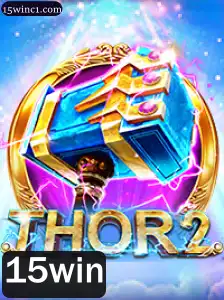 Descubra o Mundo de Thor2: Um Jogo de Estratégia Envolvente com 15win