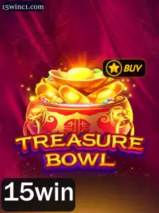 Descubra o Fascinante Mundo de TreasureBowl: Aventuras e Estratégias com 15win