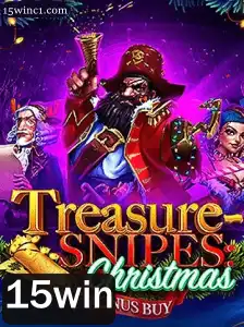 Explorando o Mundo Encantado de 'TreasuresnipesChristmas': Um Jogo de Aventura e Estratégia
